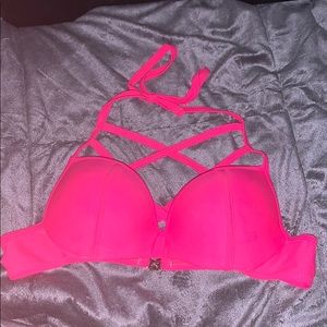 SHEIN bikini top